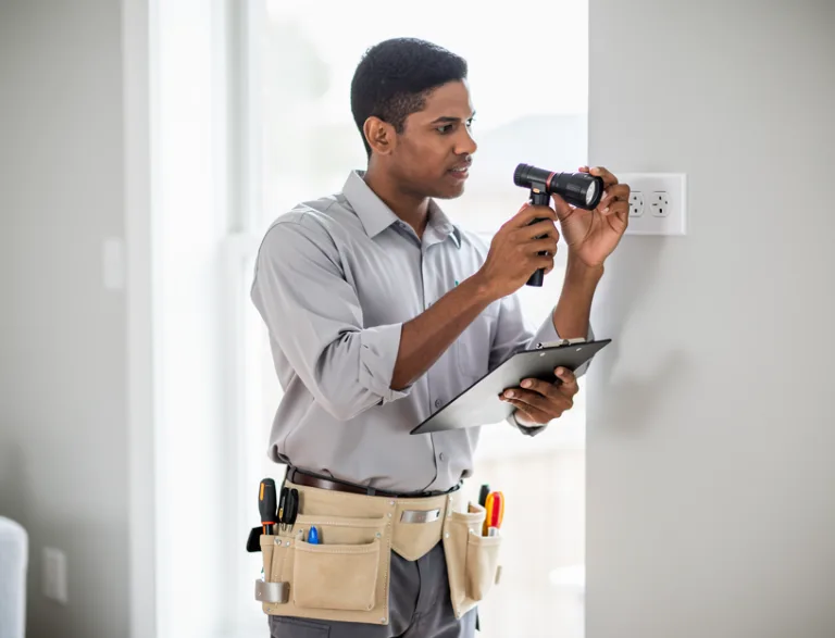 Home Inspector service in St. John's
